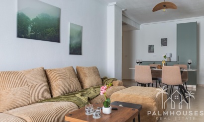 Revente - Apartment - Torrevieja - Playa del cura