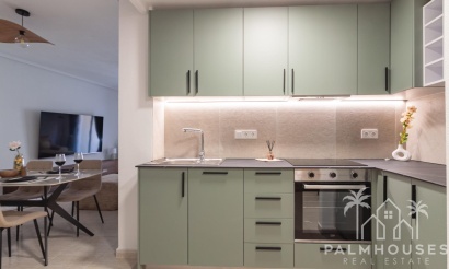 Revente - Apartment - Torrevieja - Playa del cura