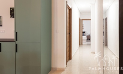 Revente - Apartment - Torrevieja - Playa del cura
