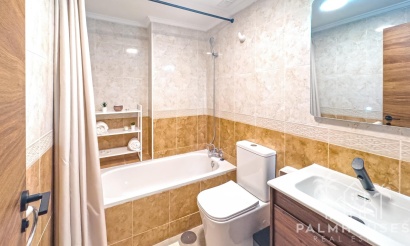 Revente - Apartment - Torrevieja - Playa del cura
