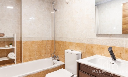 Revente - Apartment - Torrevieja - Playa del cura