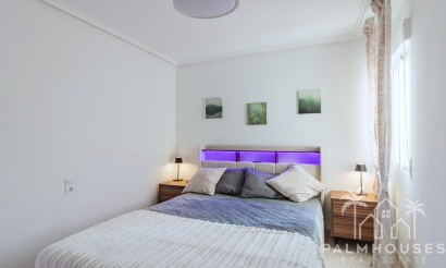 Revente - Apartment - Torrevieja - Playa del cura