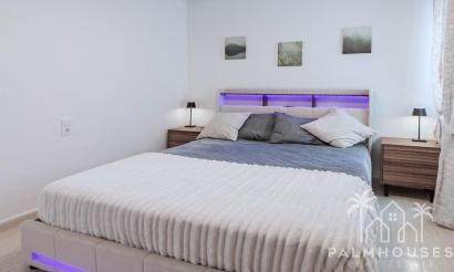 Revente - Apartment - Torrevieja - Playa del cura