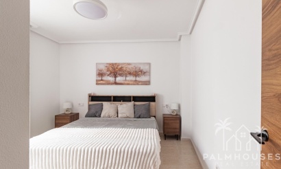 Revente - Apartment - Torrevieja - Playa del cura