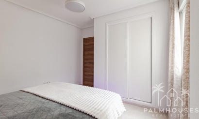Revente - Apartment - Torrevieja - Playa del cura