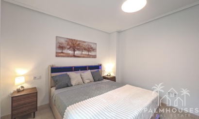 Revente - Apartment - Torrevieja - Playa del cura