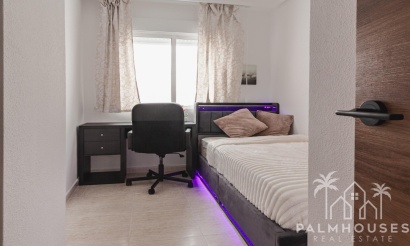 Revente - Apartment - Torrevieja - Playa del cura