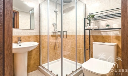 Revente - Apartment - Torrevieja - Playa del cura