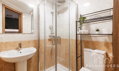 Revente - Apartment - Torrevieja - Playa del cura