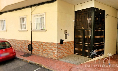 Revente - Apartment - Torrevieja - Playa del cura