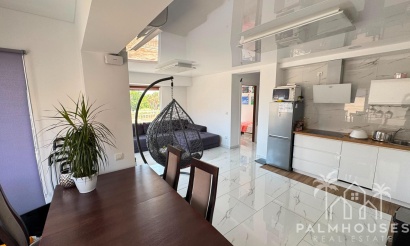 Revente - Apartment - Torrevieja - Zona Los Frutales