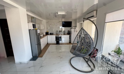 Revente - Apartment - Torrevieja - Zona Los Frutales