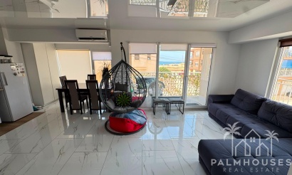 Revente - Apartment - Torrevieja - Zona Los Frutales