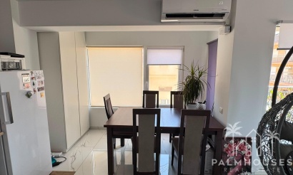 Revente - Apartment - Torrevieja - Zona Los Frutales