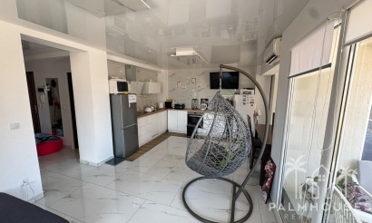 Revente - Apartment - Torrevieja - Zona Los Frutales