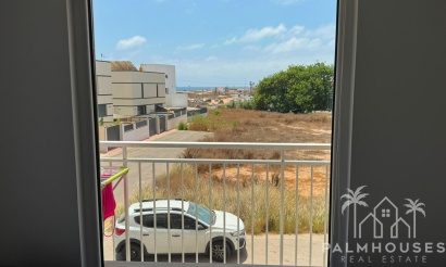 Revente - Apartment - Torrevieja - Zona Los Frutales