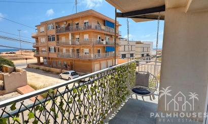 Revente - Apartment - Torrevieja - Zona Los Frutales