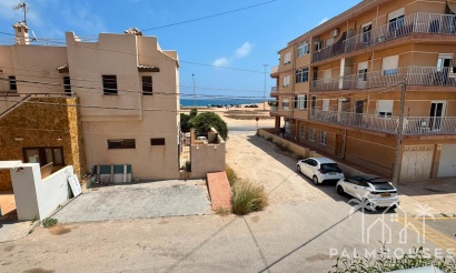 Revente - Apartment - Torrevieja - Zona Los Frutales