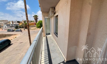 Revente - Apartment - Torrevieja - Zona Los Frutales