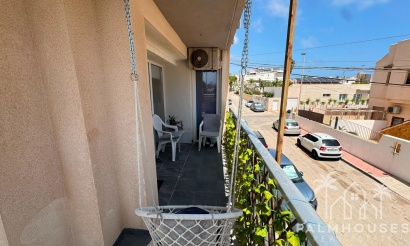 Revente - Apartment - Torrevieja - Zona Los Frutales