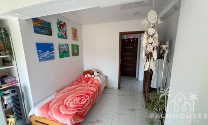 Revente - Apartment - Torrevieja - Zona Los Frutales