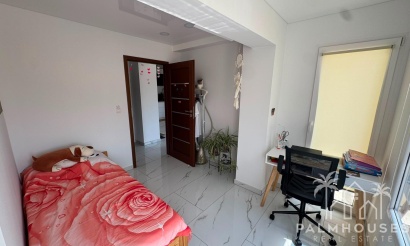 Revente - Apartment - Torrevieja - Zona Los Frutales