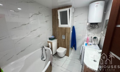Revente - Apartment - Torrevieja - Zona Los Frutales