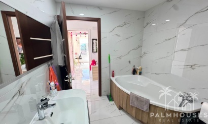 Revente - Apartment - Torrevieja - Zona Los Frutales