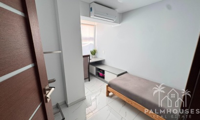 Revente - Apartment - Torrevieja - Zona Los Frutales