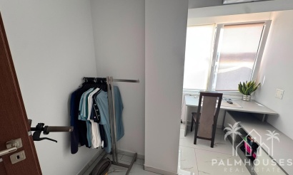 Revente - Apartment - Torrevieja - Zona Los Frutales
