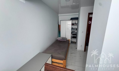Revente - Apartment - Torrevieja - Zona Los Frutales