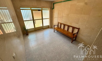 Revente - Apartment - Torrevieja - Zona Los Frutales