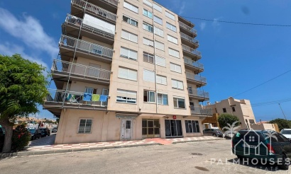 Revente - Apartment - Torrevieja - Zona Los Frutales