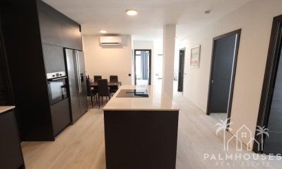 Revente - Apartment - Torrevieja - Costa Blanca