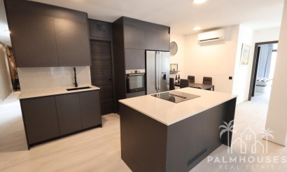 Revente - Apartment - Torrevieja - Costa Blanca