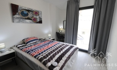 Revente - Apartment - Torrevieja - Costa Blanca