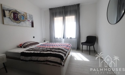 Revente - Apartment - Torrevieja - Costa Blanca