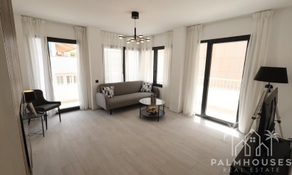 Revente - Apartment - Torrevieja - Costa Blanca