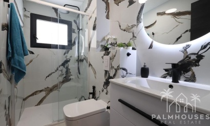 Revente - Apartment - Torrevieja - Costa Blanca