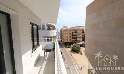 Revente - Apartment - Torrevieja - Costa Blanca