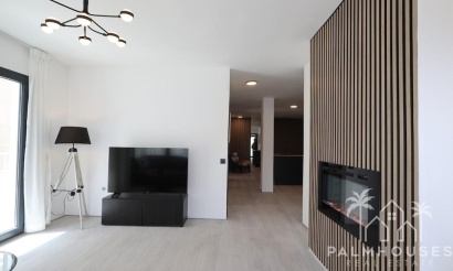 Revente - Apartment - Torrevieja - Costa Blanca