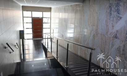 Revente - Apartment - Torrevieja - Costa Blanca