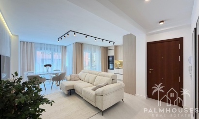 Herverkoop - Appartement - Torrevieja - Playa del cura