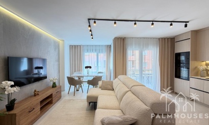 Herverkoop - Appartement - Torrevieja - Playa del cura