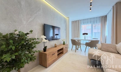 Herverkoop - Appartement - Torrevieja - Playa del cura
