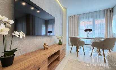 Herverkoop - Appartement - Torrevieja - Playa del cura