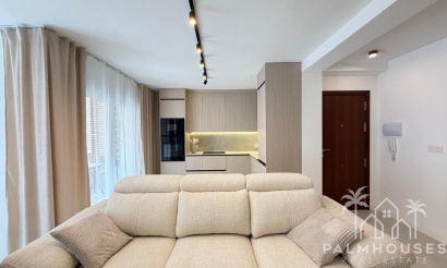 Herverkoop - Appartement - Torrevieja - Playa del cura