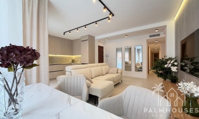 Herverkoop - Appartement - Torrevieja - Playa del cura
