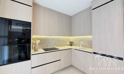 Herverkoop - Appartement - Torrevieja - Playa del cura