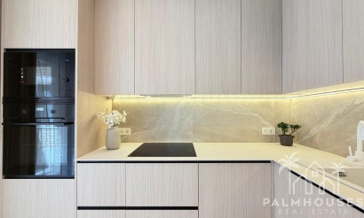 Herverkoop - Appartement - Torrevieja - Playa del cura